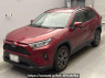 Used 2024 AT toyota rav4 MXAA52 Image[0]
