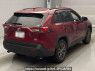 Used 2024 AT toyota rav4 MXAA52 Image[1]