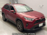 Used 2024 AT toyota rav4 MXAA52 Image[2]