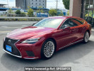 Lexus LS GVF55