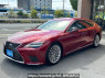 Used 2024 AT lexus ls GVF55 Image[0]