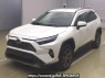 Used 2022 AT toyota rav4 AXAH54 Image[0]