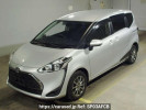 Toyota Sienta NCP175G