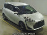Used 2019 AT toyota sienta NCP175G Image[2]