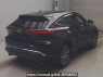 Used 2022 AT toyota harrier MXUA80 Image[1]