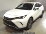 Used 2021 AT toyota harrier MXUA85 Image[0]