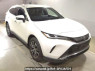 Used 2021 AT toyota harrier MXUA85 Image[2]