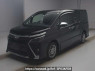 Used 2021 AT toyota voxy ZWR80W Image[0]