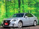 Toyota Crown Hybrid AWS210