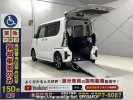 Daihatsu Tanto Custom LA650S