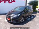Honda Odyssey Hybrid RC4