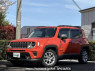 Used 2021 AT jeep cherokee BV13PM Image[2]