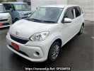 Toyota Passo M710A