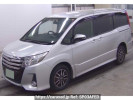 Toyota Noah ZRR85W