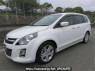 Used 2010 AT mazda mpv LY3P Image[0]