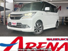 Suzuki Solio Bandit MA36S