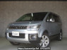 Used 2009 AT mitsubishi delica-d5 CV5W Image[0]