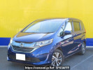 Honda Freed hybrid GB7