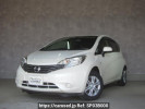 Nissan Note E12