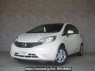 Used 2013 AT nissan note E12 Image[0]