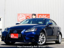 Lexus IS GSE20