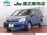 Used 2009 AT nissan lafesta B30 Image[0]