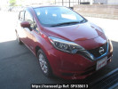 Nissan Note HE12