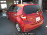 Used 2018 AT nissan note HE12 Image[1]