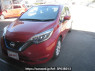 Used 2018 AT nissan note HE12 Image[2]