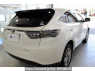 Used 2017 AT toyota harrier ZSU60W Image[1]