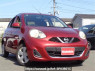 Used 2013 AT nissan march K13 Image[0]