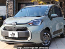 Toyota Sienta MXPL15G