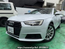 Audi A4 Avant 8WCYRF