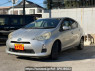 Used 2012 AT toyota aqua NHP10 Image[2]