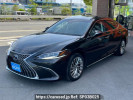 Lexus ES AXZH11