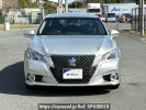 Toyota Crown Hybrid AWS210