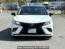 Toyota Camry AXVH70