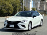Used 2021 AT toyota camry AXVH70 Image[2]