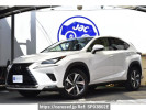 Lexus NX AGZ10