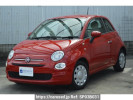 Fiat 500 31212