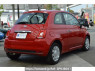 Used 2021 AT fiat 500 31212 Image[1]
