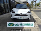 Toyota YARIS CROSS MXPJ10