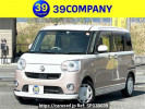 Daihatsu Move Canbus LA800S