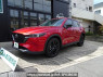 Used 2025 AT mazda cx-5 KF2P Image[2]