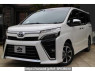 Used 2021 AT toyota voxy ZRR85W Image[0]