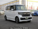 Honda N-BOX CUSTOM JF3