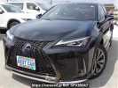 Lexus UX MZAH15