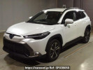 Toyota Corolla Cross ZVG11