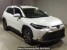 Used 2023 AT toyota corolla-cross ZVG11 Image[2]