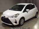 Toyota Vitz NSP130